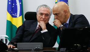 Cabeça de ministro da Justiça que mente tem de rolar