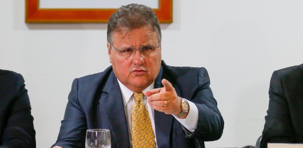 Geddel, a  boca do jacaré e a sucessão baiana.