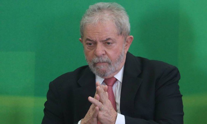 O maestro Lula e o juiz Moro
