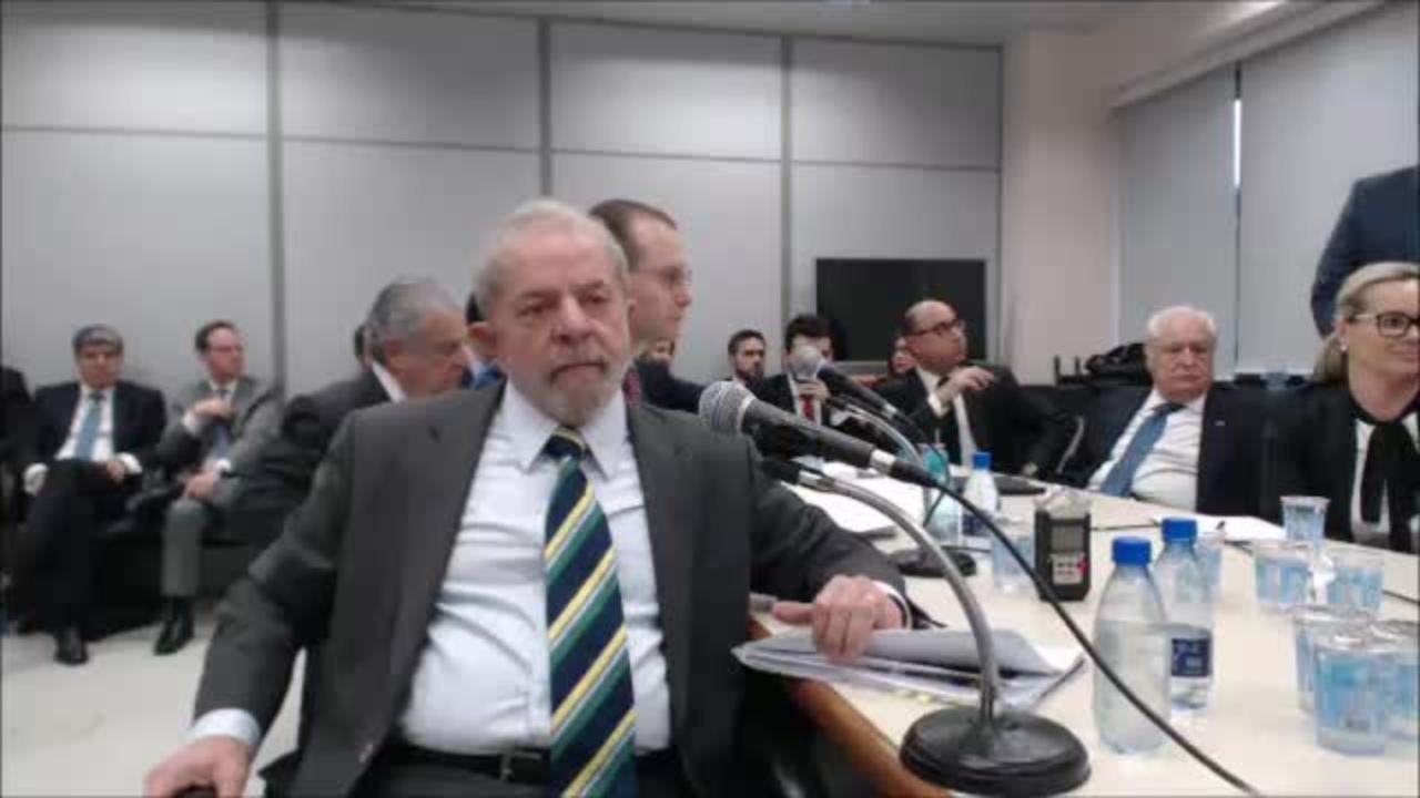Lula e a raiz de todo mal 