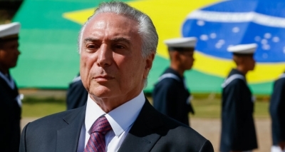 O perigo dos podres poderes