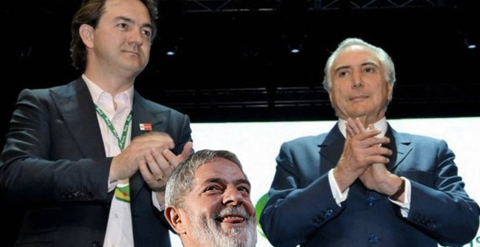 Notório bandido