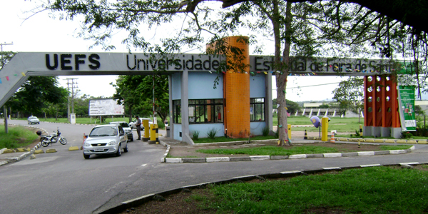 UEFS: Polícia para quem precisa 