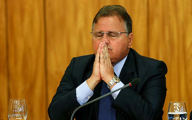 Geddel Vieira Lima é preso acusado de obstrução à Justiça 