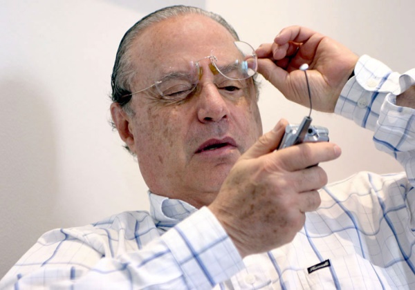 Após se entregar, Maluf diz ser vítima de grande injustiça