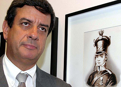 Os desafios de Colbert