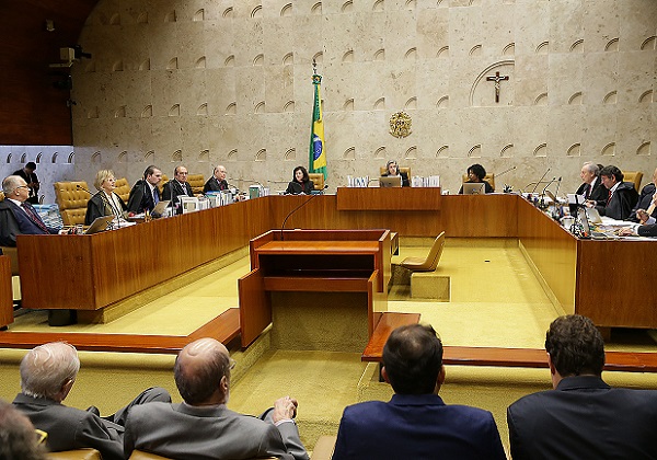 Prisão em segunda instância. A retomada do Direito brasileiro