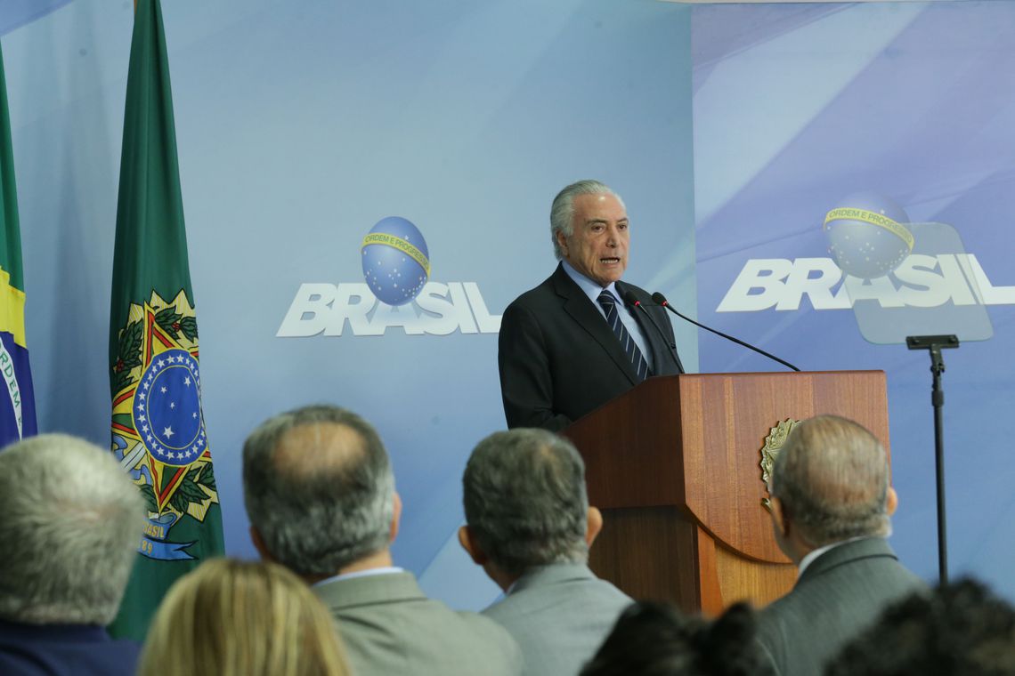 Não é pelo diesel
