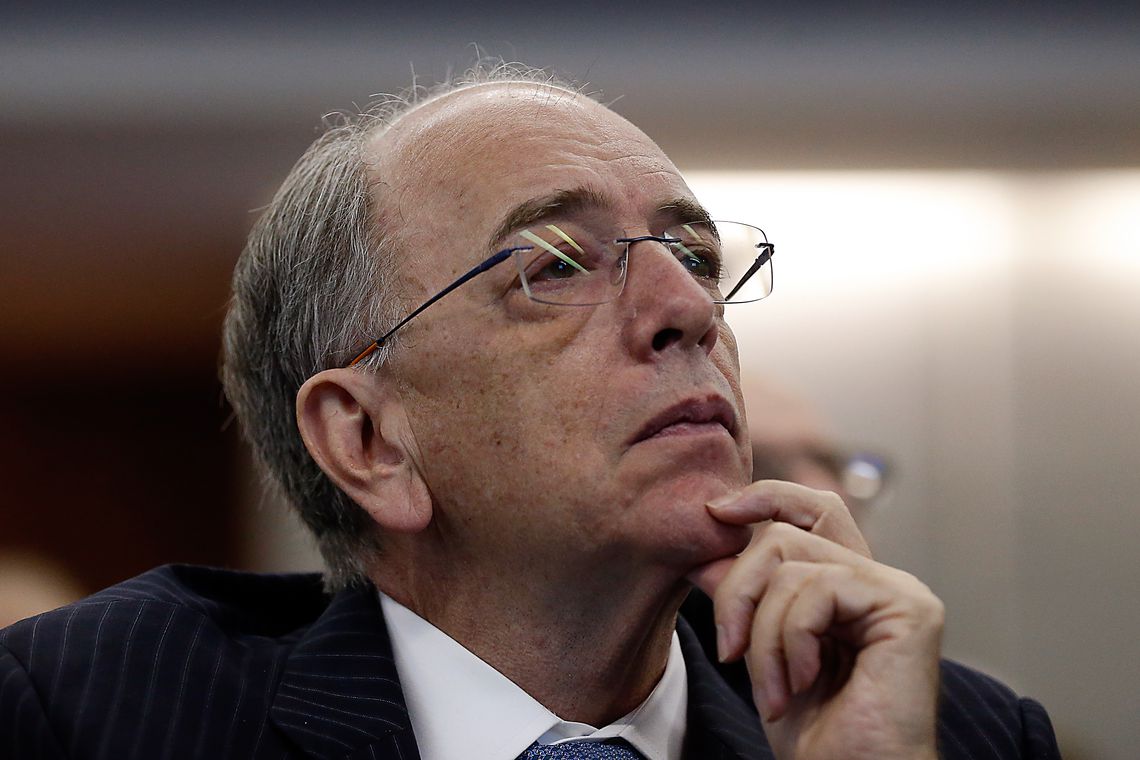  Os fatos que abalaram a República