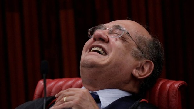 Gilmar Mendes liberta 15 acusados em 15 dias.