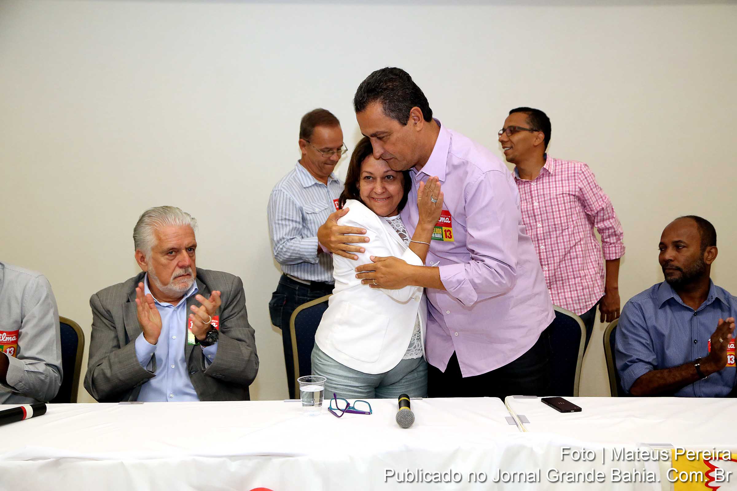 O amargo despertar de Lídice da Mata