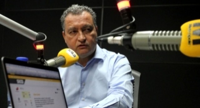 Rui Costa leva Geilson e inicia caça a Feira