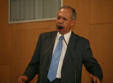 Vereador ligado a Ronaldo diz que Geilson fez 