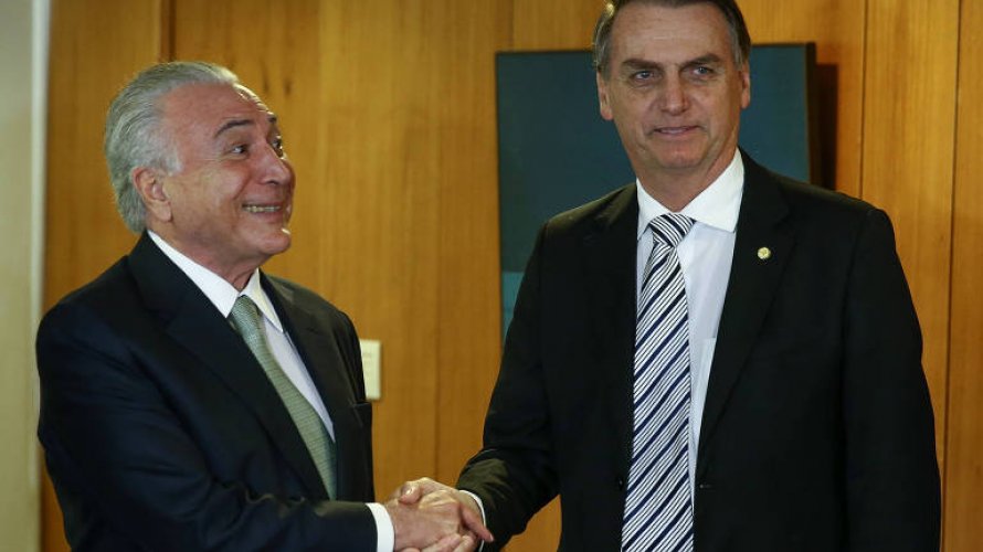 Dois meses de espera para posse é um absurdo