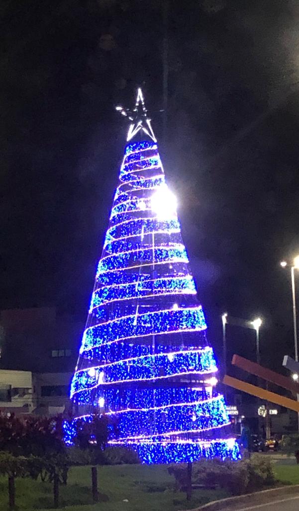 Natal na Lagoa