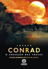 O horror, o horror