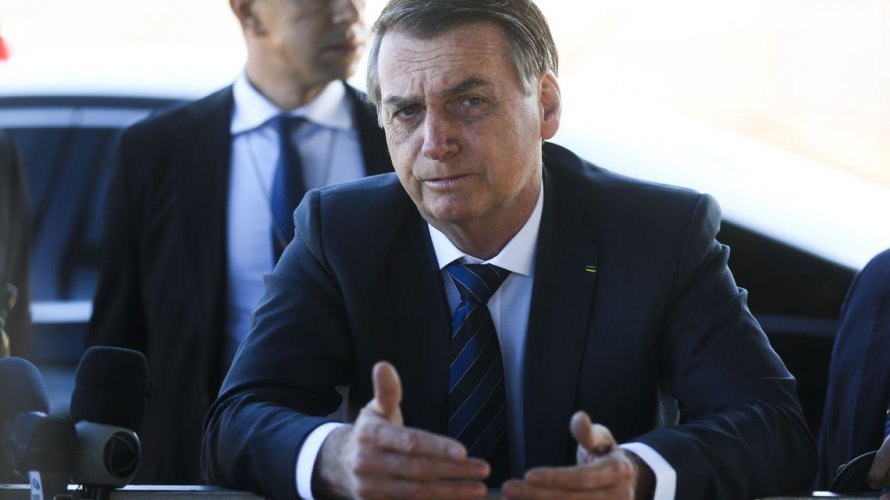 A vulgaridade nas declarações de Bolsonaro e os riscos sobre a ótima agenda de governo 