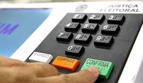 Votos válidos confirmam  segundo turno em Feira 