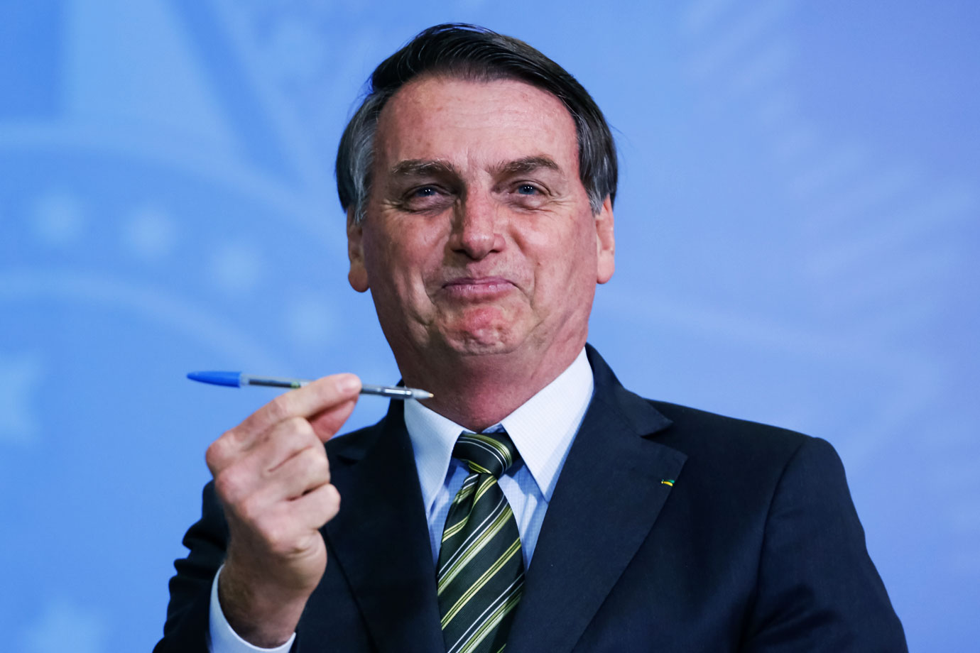 Bolsonaro, as pesquisas e a reeleição