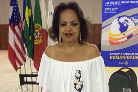 Colbert escolhe Anaci Paim para Secretária e Educação tem chance histórica de sair do marasmo 