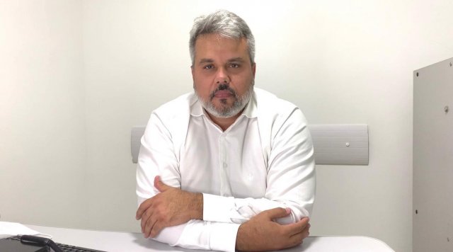 Dr. Edval Gomes traz expectativas positivas para a Saúde