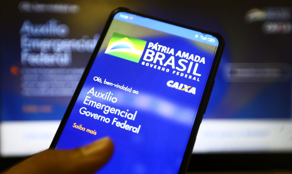 O prolongamento do coronavaucher