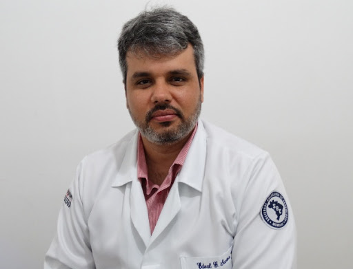 Edval Gomes deixa Secretária de Saúde, mas as razões são um mistério