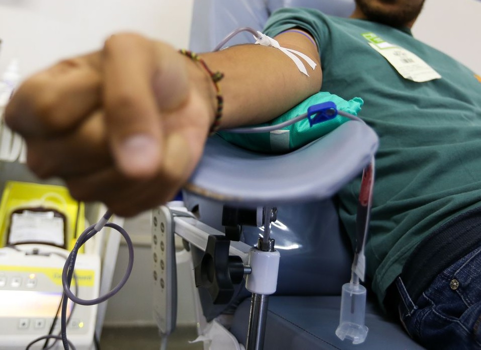 Prioridade de vacinas para os renais crônicos