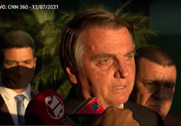 Bolsonaro pede prazo maior ao TSE para apresentar provas sobre fraude em eleições - Vimarsana News