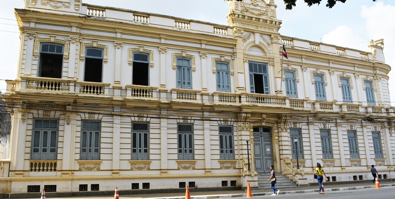 Procuradoria decide por cancelamento do Reda para o Programa Criança Feliz - Vimarsana News