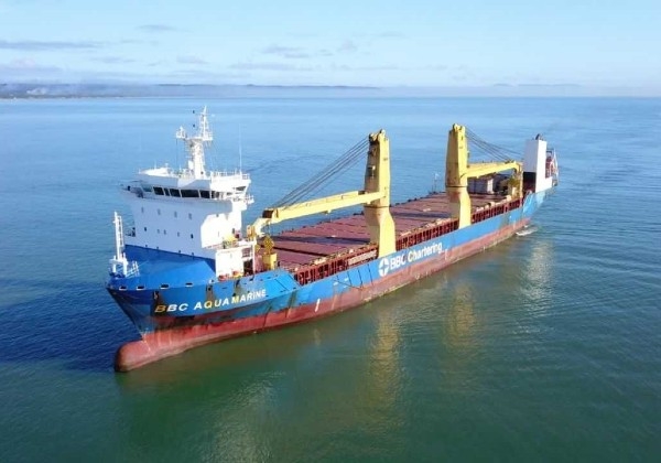 Bahia lidera ranking de exportações e importações do Nordeste