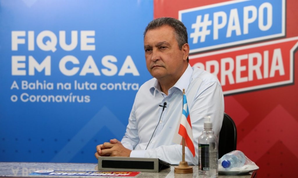 Sobrou para Rui Costa