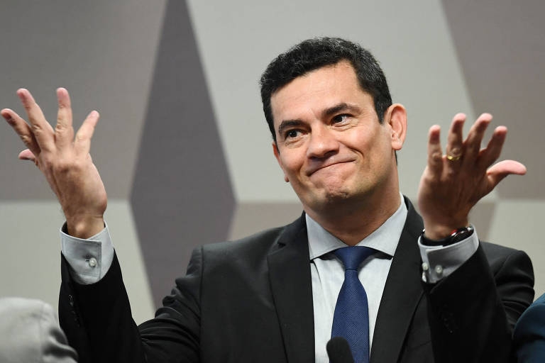 ACM Neto impede candidatura de Moro pela  União Brasil
