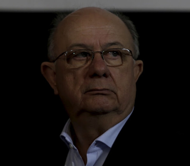 Como ACM Neto escanteou José Ronaldo e o futuro que o espera