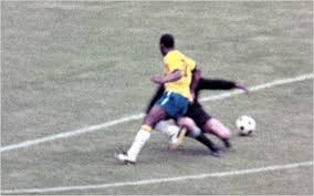 Pelé: o Rei imortal