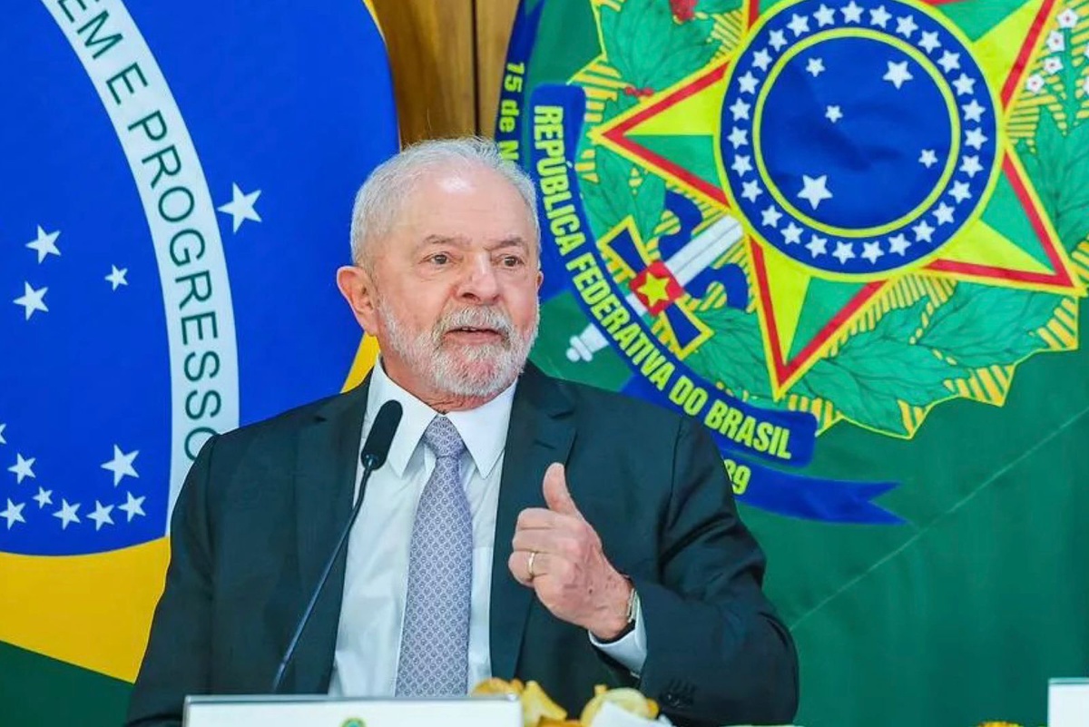 Governo Lula e o excelente reajuste das bolsas de pós-graduação