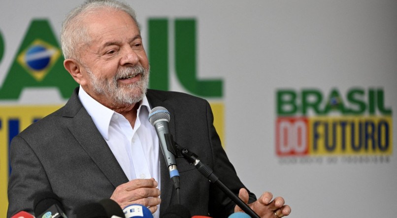 100 dias do governo Lula