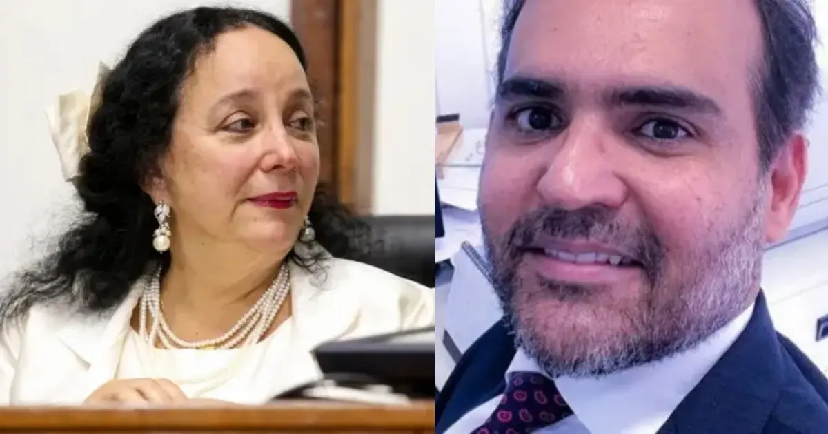 Nova denúncia ligada à Faroeste faz STJ decidir pela manutenção do afastamento de desembargadora do TJ-BA