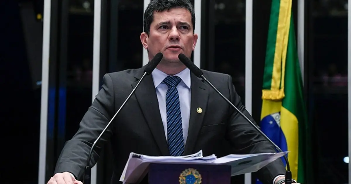 TRE-PR tem 3 votos a 1 contra cassação de Sérgio Moro; julgamento continua amanhã