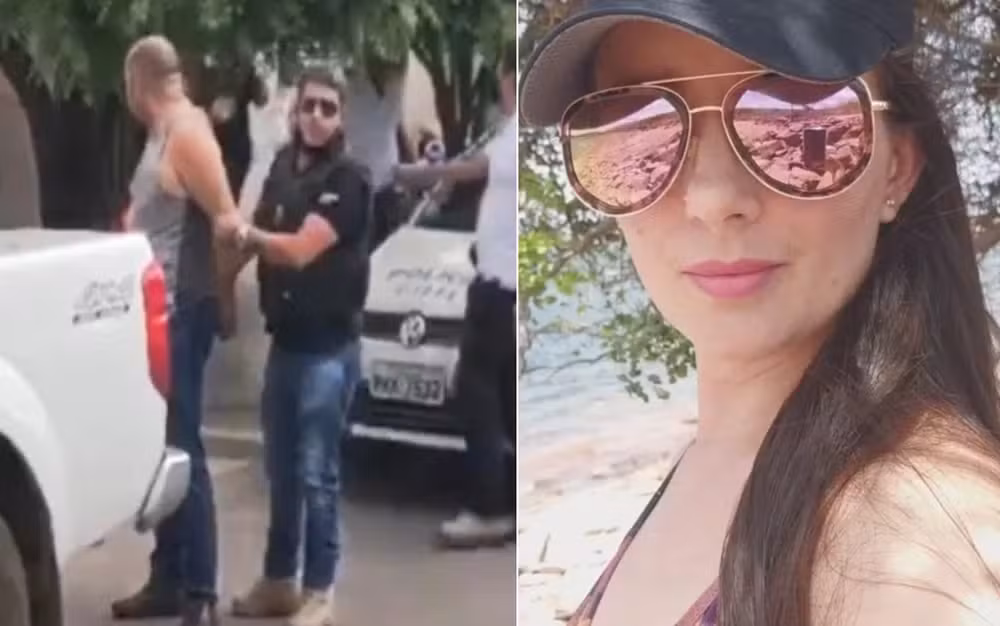 Réu pelo estupro e assassinato da ex-companheira, em Paulo Afonso (BA), é condenado a 26 anos e 8 meses de prisão