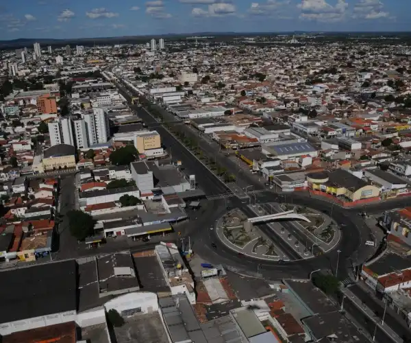 Uma Universidade Federal para a Princesa