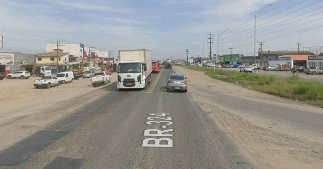 Governo Federal anuncia licitação para duplicação da BR-324, do Cajueiro à Cidade Nova, em Feira de Santana