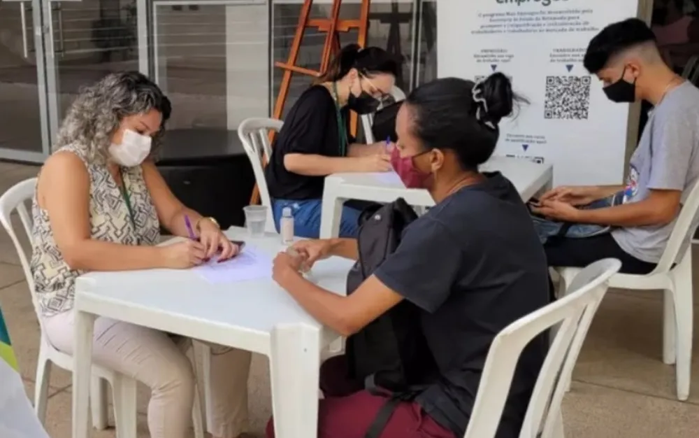 TJ-BA realiza mais uma edição da Semana de Conciliação, em Salvador