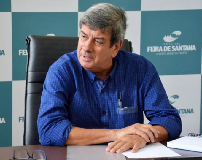 TCM-BA multa ex-prefeito de Feira de Santana por irregularidades em contratos de terceirização