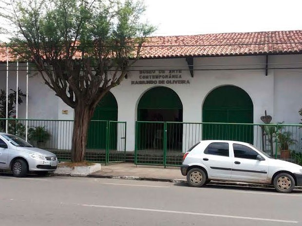 Apelo ao prefeito José Ronaldo pelo Museu de Arte Contemporânea (MAC)
