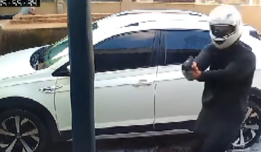 Júri popular de policial militar acusado de matar homem em lava-jato, em Feira de Santana, é adiado