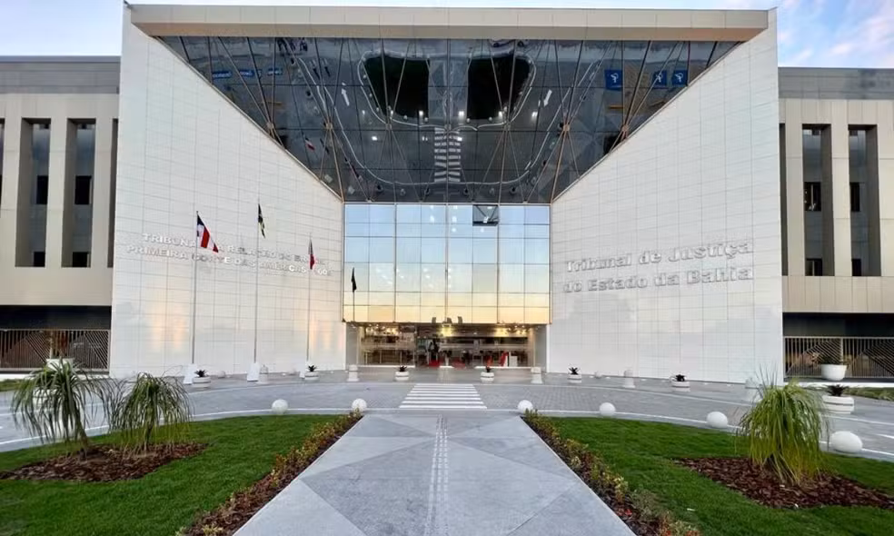 Polícia Civil investiga fraude em contrato de R$ 2,9 milhões do TJ-BA