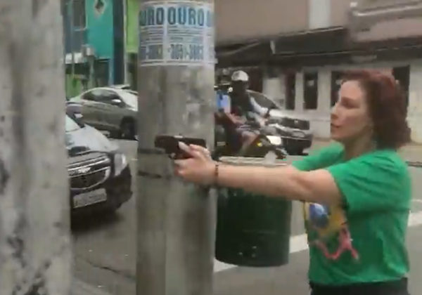 STF condena deputada Carla Zambelli a 5 anos e 3 meses de prisão e determina perda do mandato