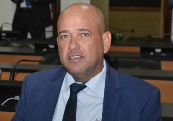 STF nega recurso de Binho Galinha e mantém investigação da Operação El Patrón