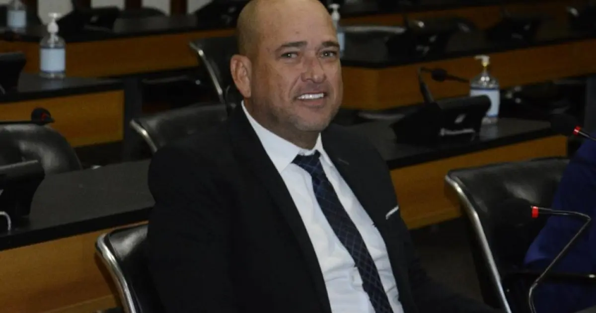 STF restabelece provas da Operação El Patrón contra deputado Binho Galinha